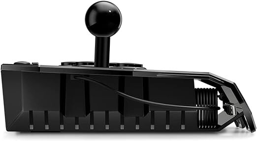 その他 Qanba N3 Drone 2 Wired Joystick for PlayStation 5/4 and PC 61wllI1KfNL._UF350,350_QL80_.jpg