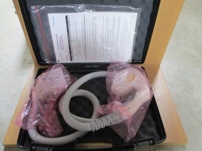SYNERON, DS, APPLICATOR PART#AS00099 UNABLE TO TEST USED WORKING/PARTS AS IS