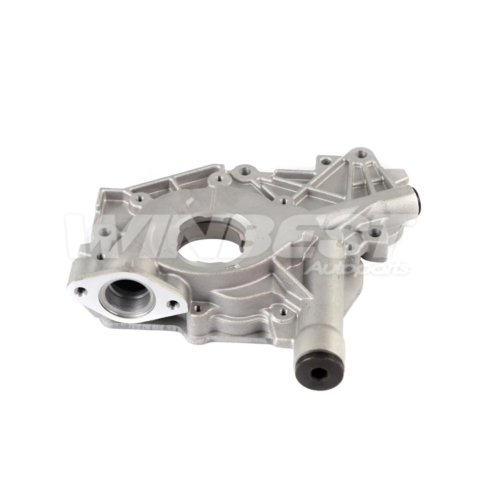 Bomba de agua de aceite para Ford Escape Taurus 2003-2008 Mazda Tribute MPV Mercury Sable Foto 2 de 4