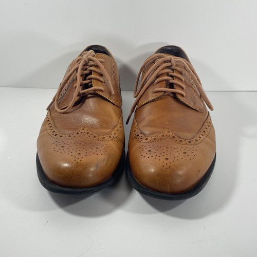 Cole Haan Men's Dress Tie Shoe Lace Up 