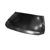 Prasco Motorhaube FüR Mitsubishi Pajero IV V8_W V9_W V80 V90 MB1623100