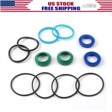 For Volvo Penta 290 DP SP A Hydraulic Trim Tilt Cylinder Seal Rebuild/Repair Kit