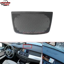 Dash Loud Speaker Cover Grille Panel 51457161796 For BMW X5 E70 X6 E71 2007-2014
