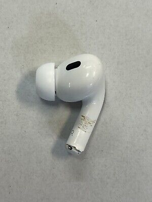 Airpod Pro (2nd Generation) Right Ear Replacement A2698 | eBay