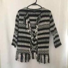 Atmosphere Black and white Cover size 2