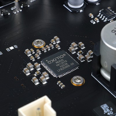 SMSL AO200 Digital Power Amplifier Bluetooth 5.0 input XLR Speaker