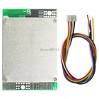 4S 12.8V 200A BMS LiFePo4 Lithium Iron Phosphate Battery Protection Board Balanc