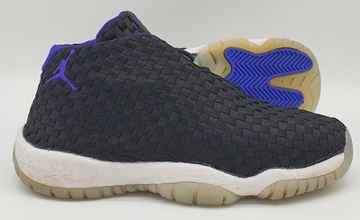 jordan future trainers