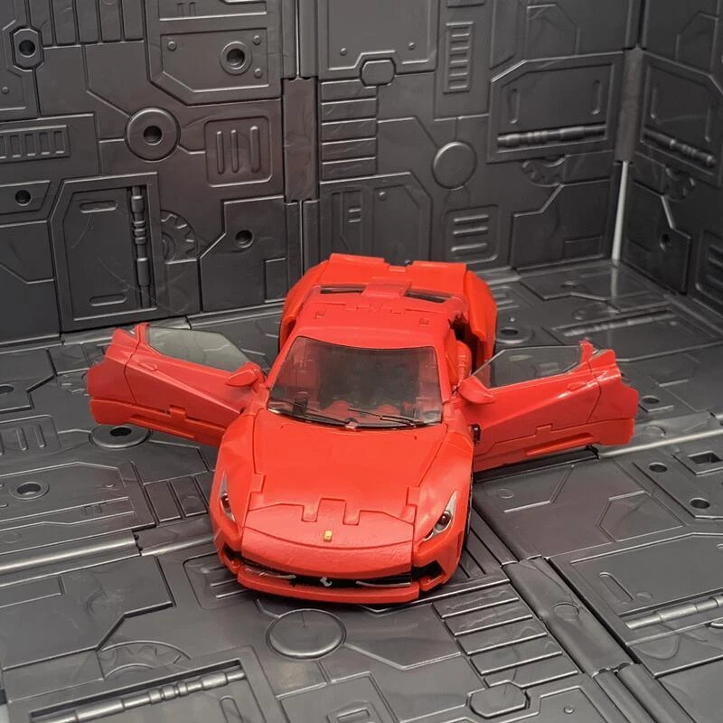 Replace Car Front Arm blade Weapon Upgrade Kit For SS71 Dino - Tim Design - Image 3 of 4