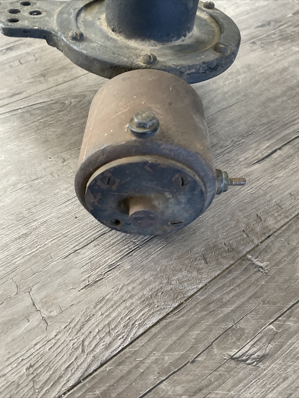 **Will Not Ship **Vintage Ahooga Horn For Restoration eBay