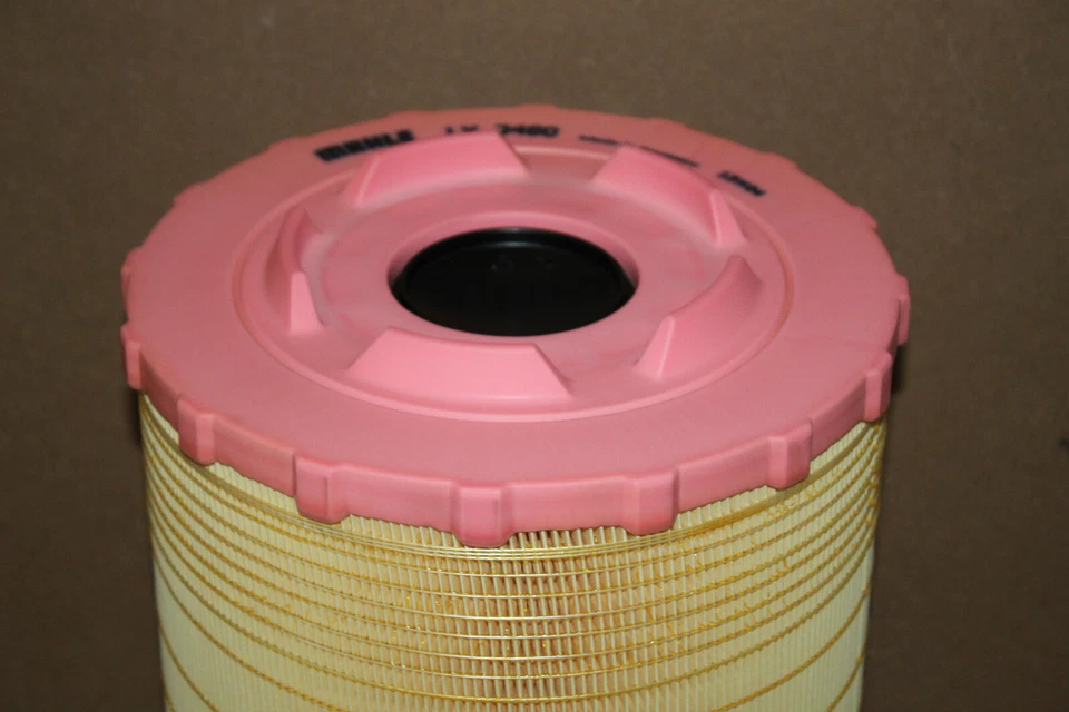 Mahle Luftfilter LX 3480 kit (C3494-R83) - Bild 2 von 4