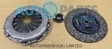 KY107A NEW GENUINE 3 PIECE AISIN CLUTCH KIT FOR 1.4/1.6 CRDI i20 i30 CARENS CEED