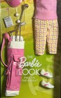 2012 THE BARBIE LOOK PINK ON THE GREEN FASHION ~ BLACK LABEL ~NRFB — photo 2