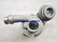 NEW GARRETT MGTB10 843251-4 GEELY Binrui JLH-3G10TD 1.0T 136HP Turbocharger