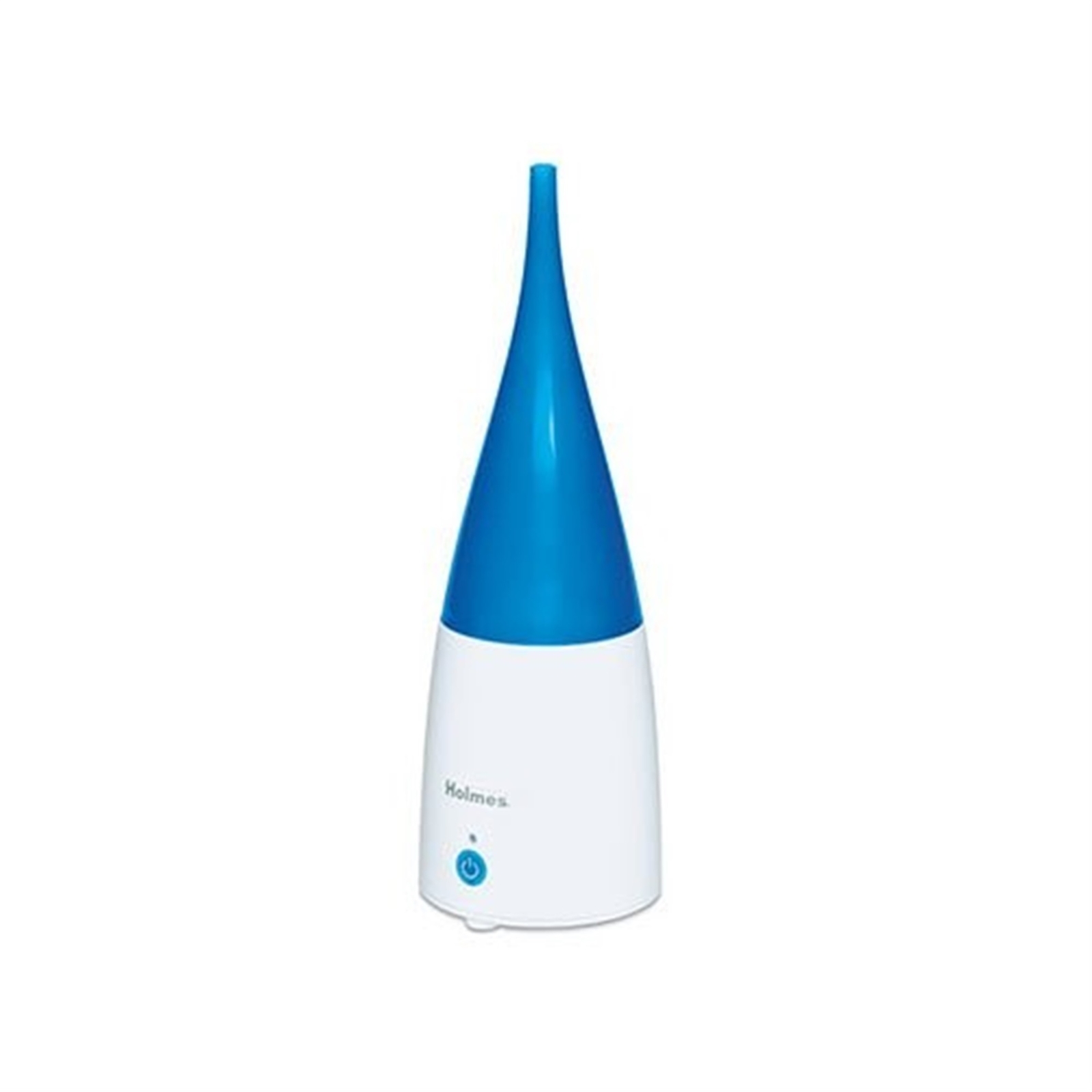 Holmes Ultrasonic Humidifier for Personal & Office Spaces, Quiet & Filter-Free