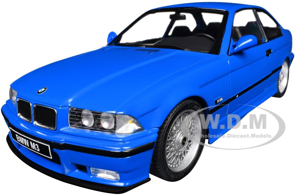 SOLiDO 1/18 BMW E36 COUPE M3 カスタム 1/18 Solido 1997 BMW M3 (E36) Coupe Streetfighter (Imola Red