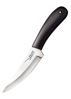 Cold Steel Roach Belly, Outdoormesser Gesamtlänge: ca. 21.cm