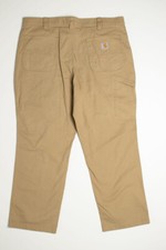 Vintage Carhartt Denim Jean 1