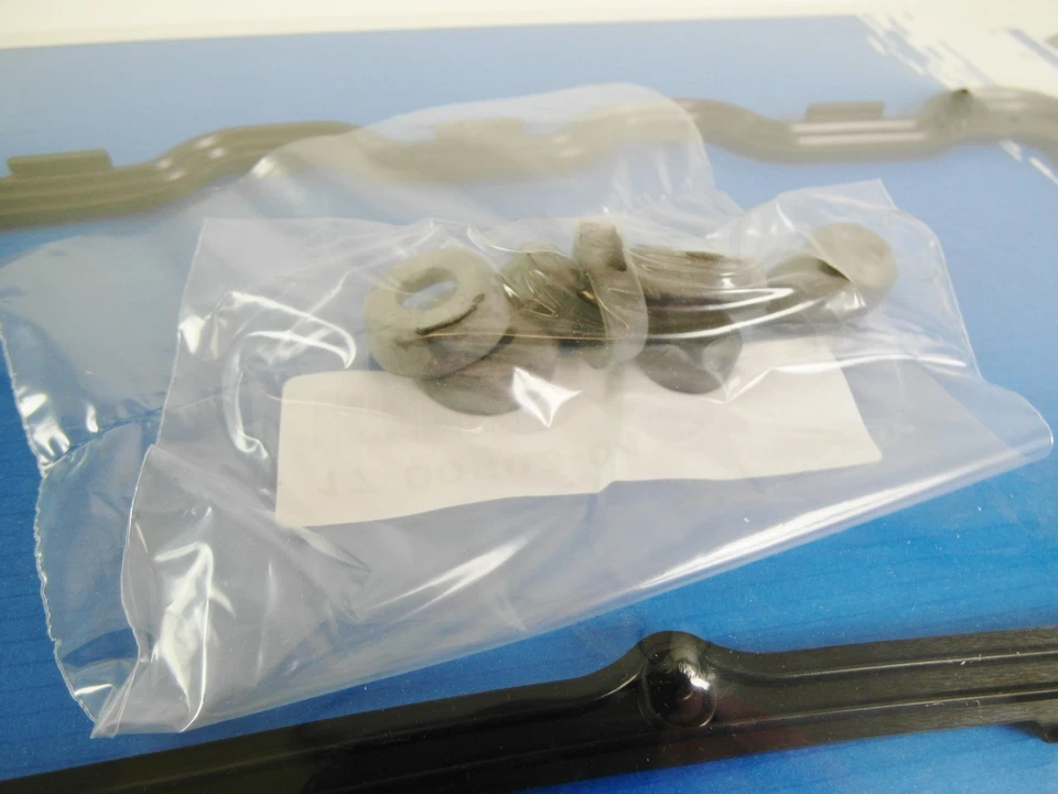 REINZ Ventildeckeldichtung 15-28988-01 Dichtungssatz Audi VW Transporter 2,4 2,5 - Bild 3 von 3