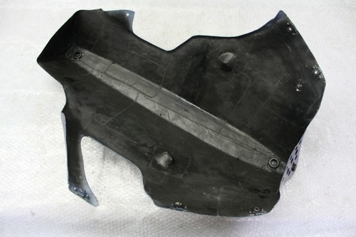 GFK Verkleidung Bugverkleidung Bugwanne Wanne Yamaha YZF R6 RJ15 08-16 #R5030 - Bild 9 von 10