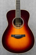 Yamaha Ls-ta Bs Transacoustic