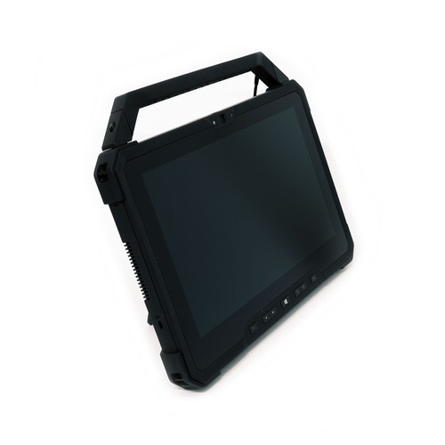 Dell Latitude 7220 Rugged Extreme (11.6") Win11 Pro Tablet - I5, 8GB RAM, 256GB - Picture 2 of 8