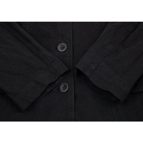 ISSEY MIYAKE Flap Pocket Design Dyed Stretch Jacket Size M Size - Picture 7 of 10