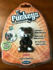 UB Funkey Wasabi Black - New
