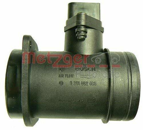Masse d'air Metzger 0890270 pour injection de VW Passat et Transporter