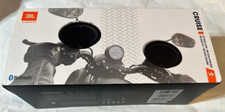 JBL CRUISE PWSSPKCRUISECHAM Bluetooth Handlebar speaker Chrome Harley Davidson