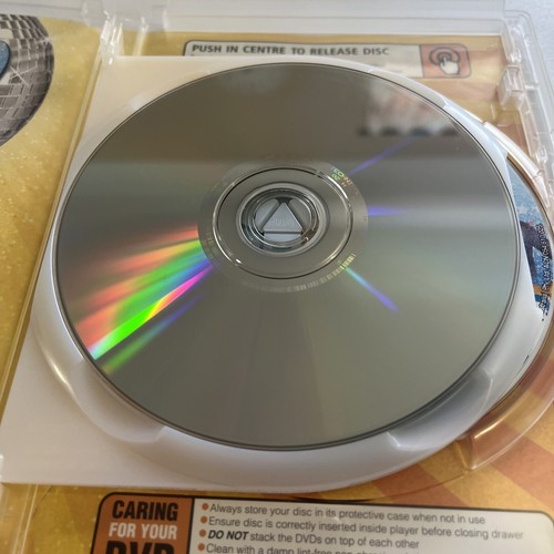 High School Musical 2 (Extended Dance Edition, DVD, 2007) 2 Disc Set - Picture 5 of 6