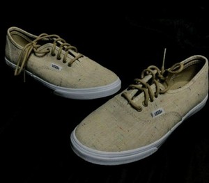 mens 4.5 in women's vans
