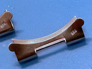 authentic rolex band