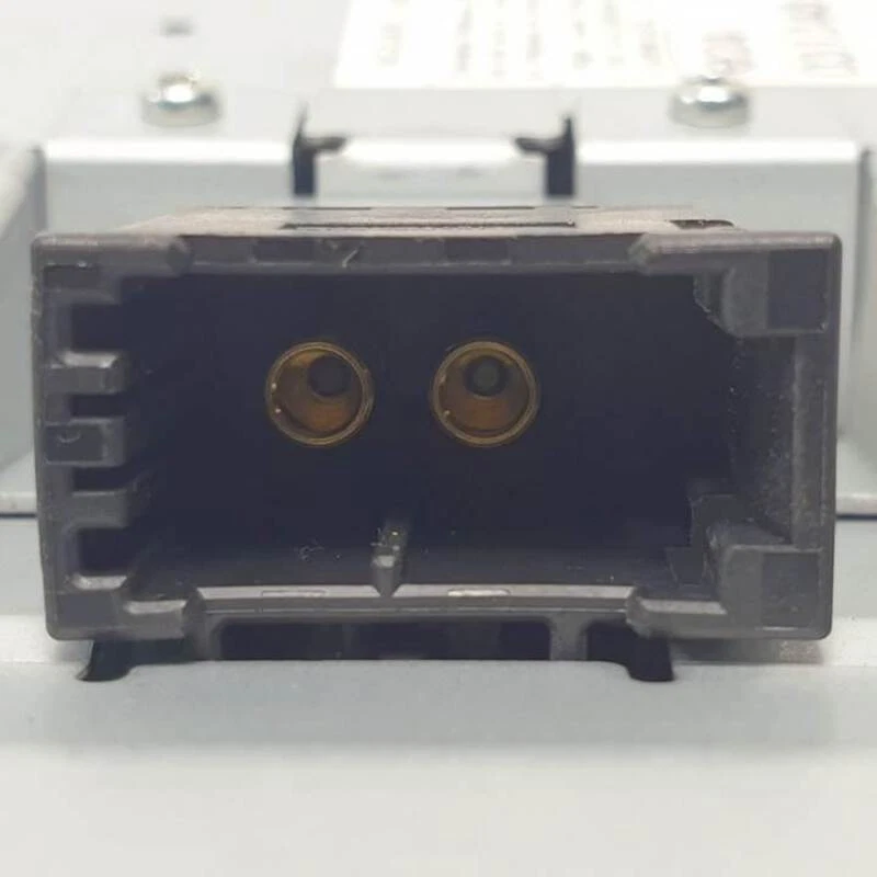 8X2310E889AD bildschirm für JAGUAR XF 2.7 V6 DIESEL PREMIUM LUXURY 2007 1328032 - Bild 3 von 4