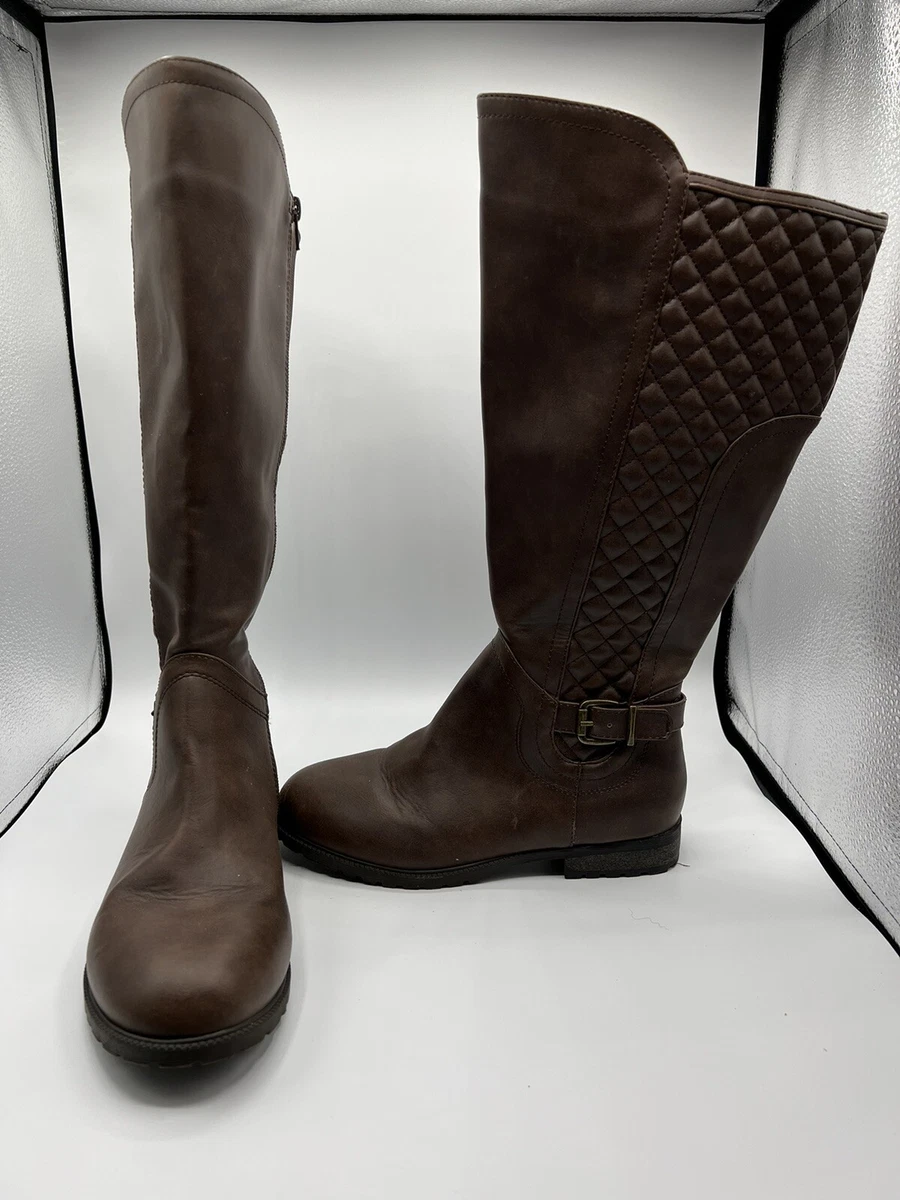 Lane bryant boots on sale sales