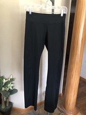 Womens Adidas Climalite Active Pants size S EUC 