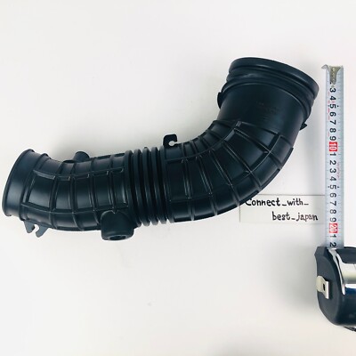 HONDA GENUINE S2000 Air Flow Tube Intake OEM Parts 17228 - PZX