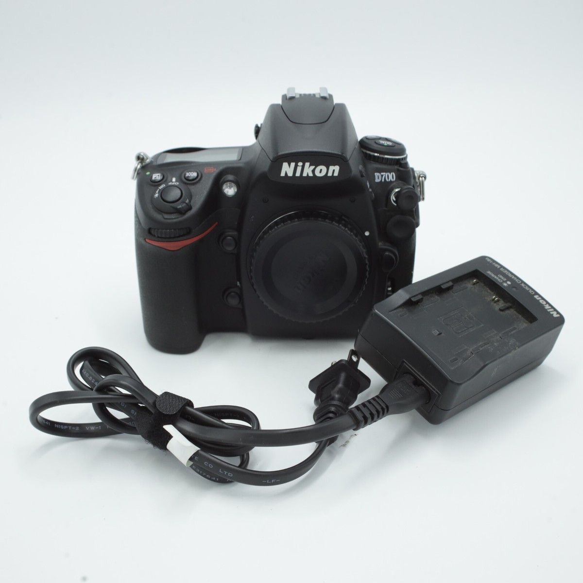 Focal Length Nikon D700 Full Frame Or Crop Sensor Nikon AF-S