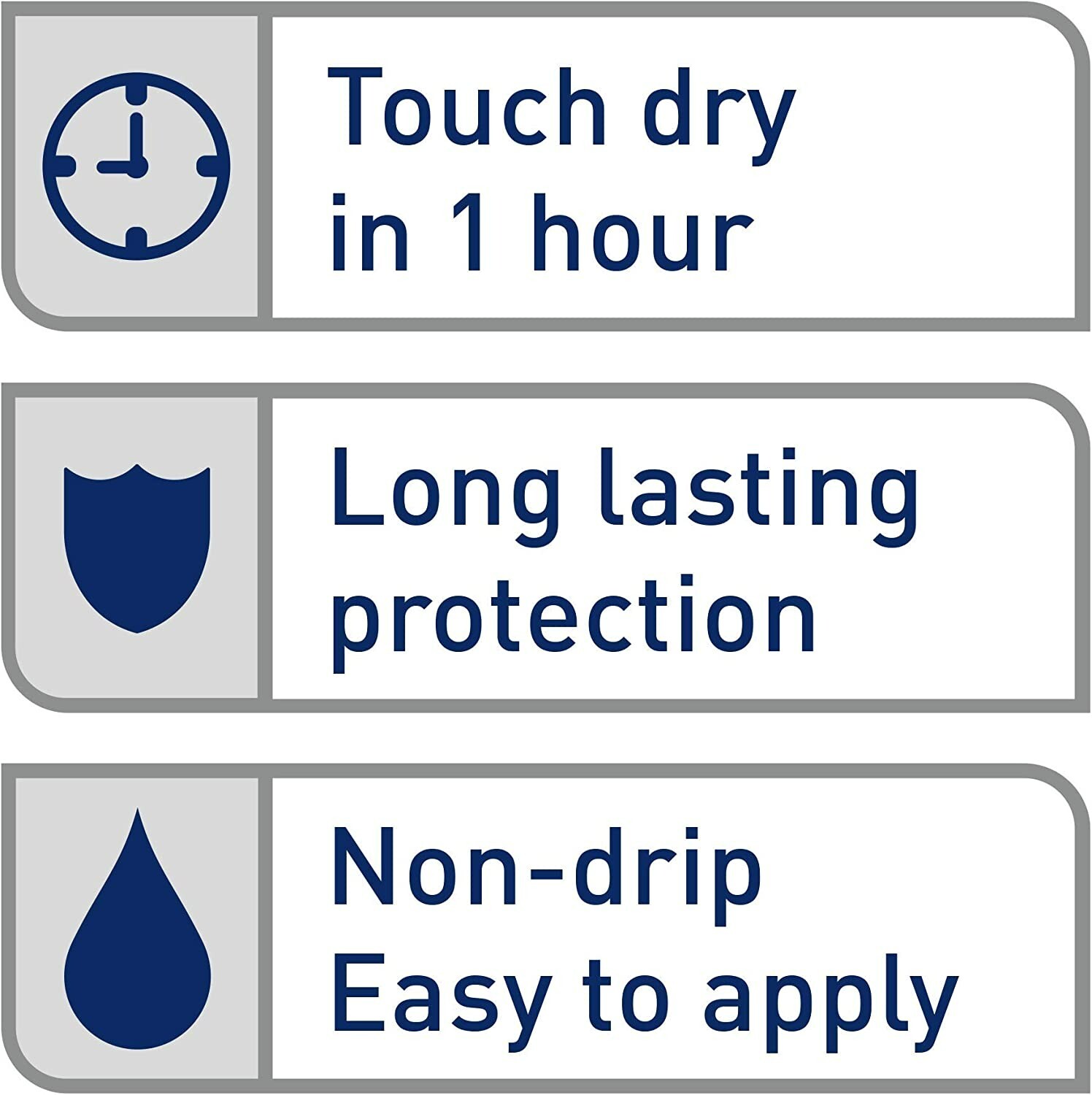 Dulux Quick Dry Eggshell 750ml Pure Brilliant White eBay