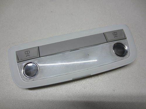 Innenleuchte Leuchte Innen Mercedes W204 W 204 2048204901 hinten  7E94