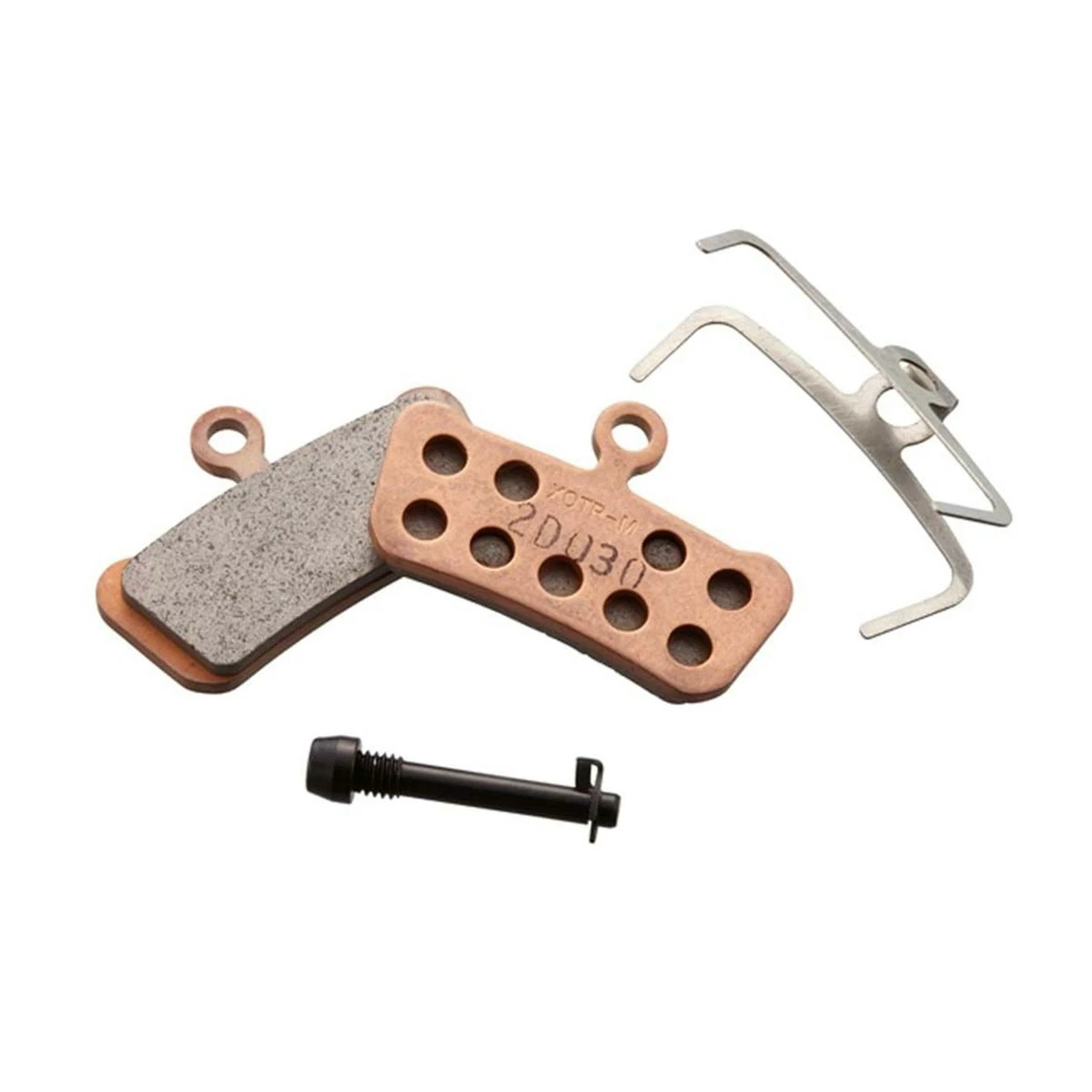 Avid trail 7 brake pads hotsell