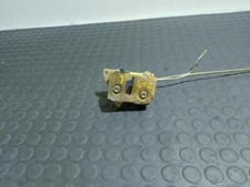 Porte arrière et accessoires Skoda FELICIA