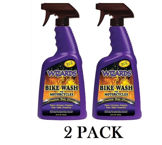 New Harley Davidson Motorcycle Travel Care Bike Wash Detail Kit eBay