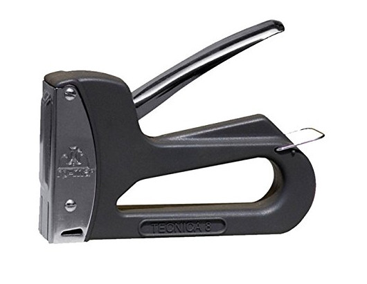 Spillatrice Maestri Tecnica 8: Fissatrice Manuale Professionale ABS
