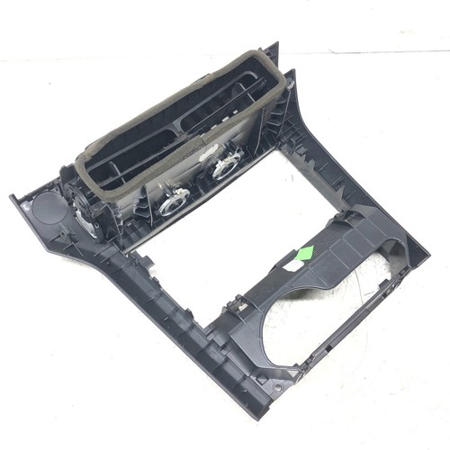 VAUXHALL ASTRA H 1.8 GASOLINA SALPICADERO INTERRUPTOR ADVERTENCIA PELIGRO MOLDURA 2007-2010 - Imagen 4 de 4
