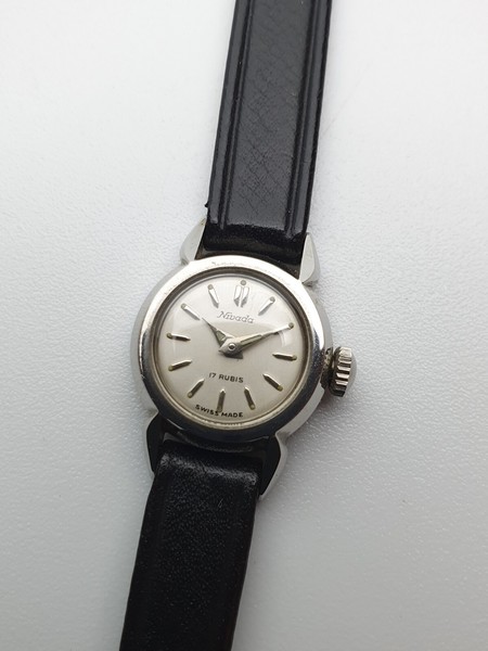 Nivada - mechanical - 18mm - works