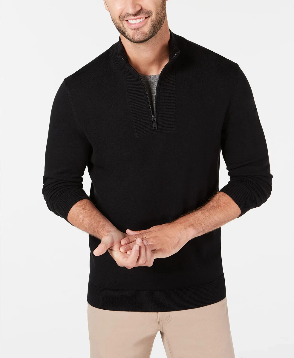 Alfani quarter best sale zip