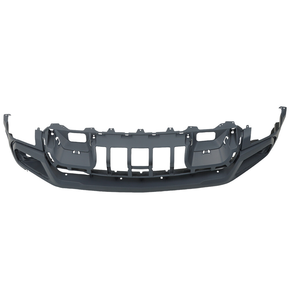 LABLT Front Bumper Cover Fascia For 2021-2022 Chevrolet Colorado