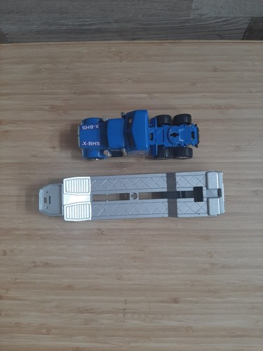 Guisval tow truck , Made in Spain 1:53 - Picture 8 of 13