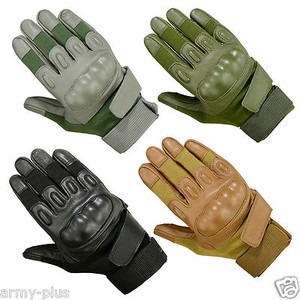 nomex shooting gloves
